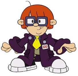 Numbuh 101 Matthew The Parody Wiki Fandom
