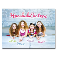 Haschak Sisters The Parody Wiki Fandom