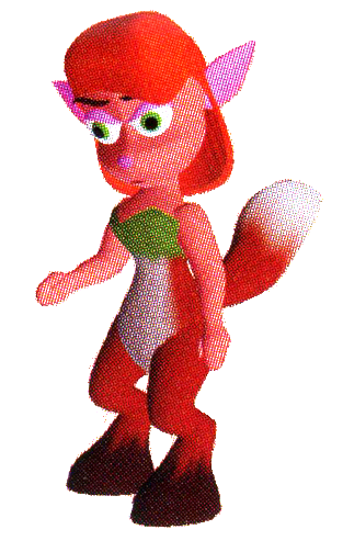 Mrs Elora