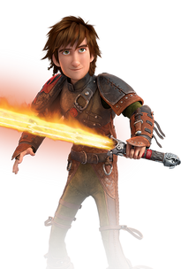 Challenge character hiccup