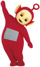 Image - Po (Teletubbies).jpg | The Parody Wiki | FANDOM powered by Wikia