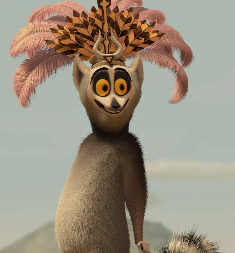 Category:All Hail King Julien Characters | The Parody Wiki | Fandom