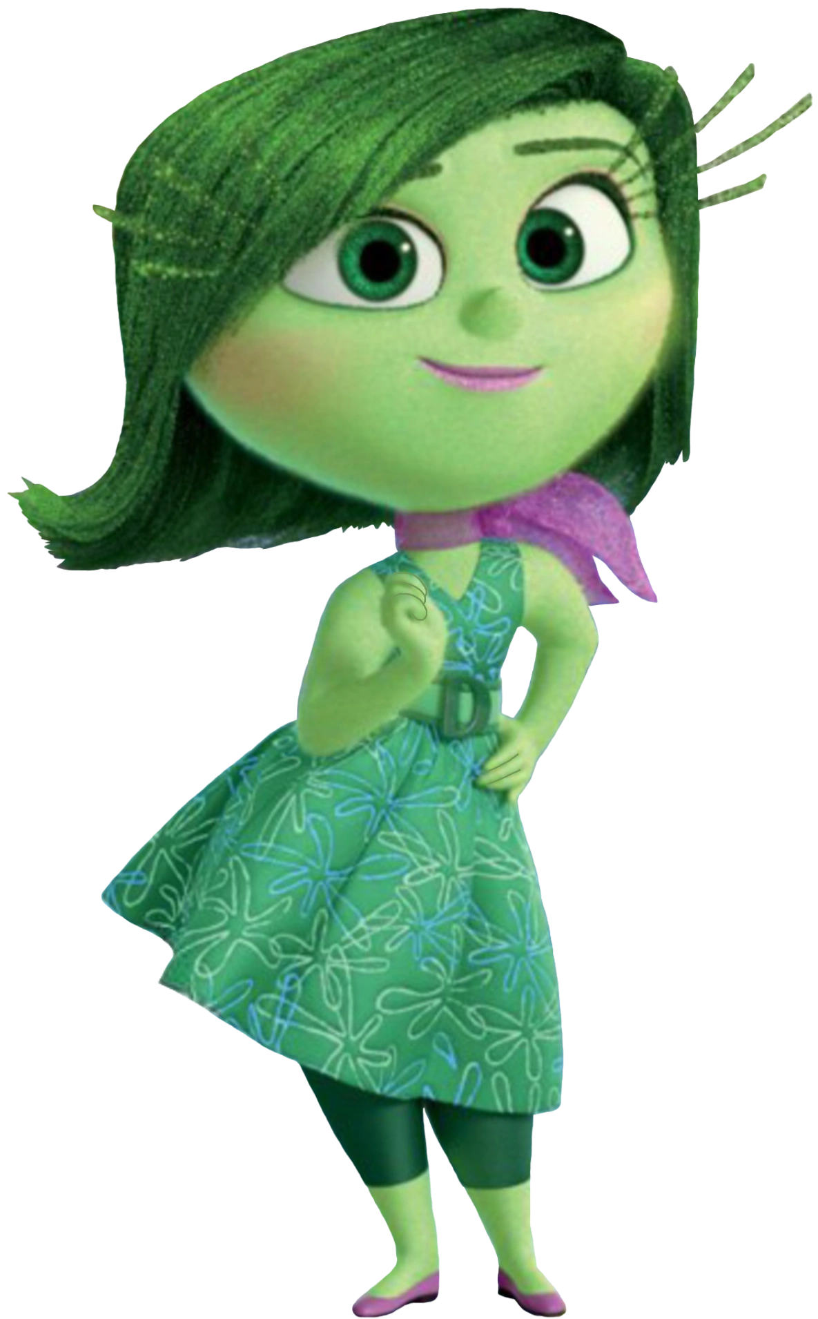 Disgust The Parody Wiki FANDOM Powered By Wikia