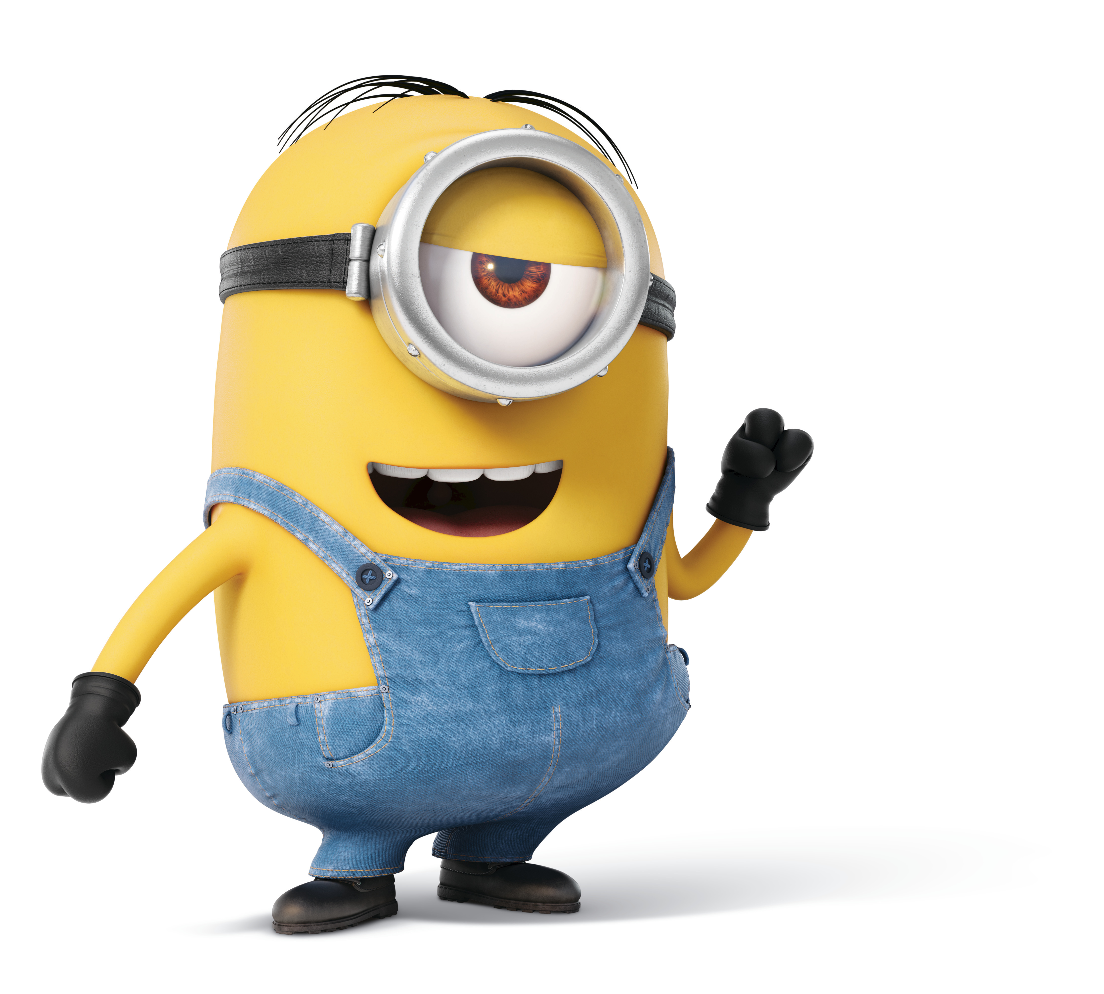 stuart minions the parody