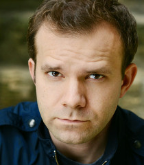 Liam O'Brien