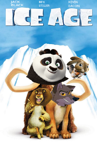 City Age (Ice Age) | The Parody Wiki | Fandom