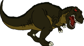 Sharptooth