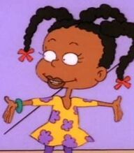 Susie Carmichael | The Parody Wiki | FANDOM powered by Wikia