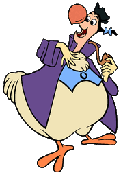Dodobird