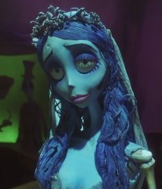 Emily The Corpse Bride | The Parody Wiki | FANDOM Powered By Wikia