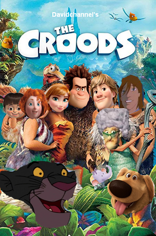 The Croods (2013)
