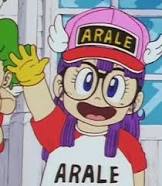Arale