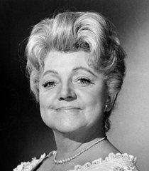 Hermione Baddeley