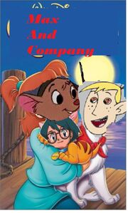 Max and Company