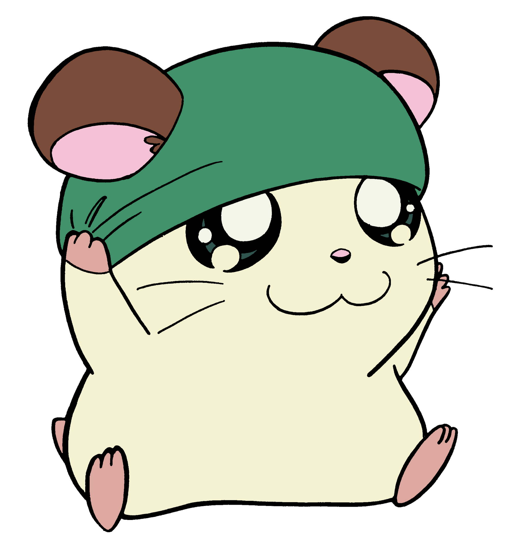 Category:Hamtaro Characters | The Parody Wiki | Fandom