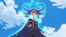 Olympia Anime