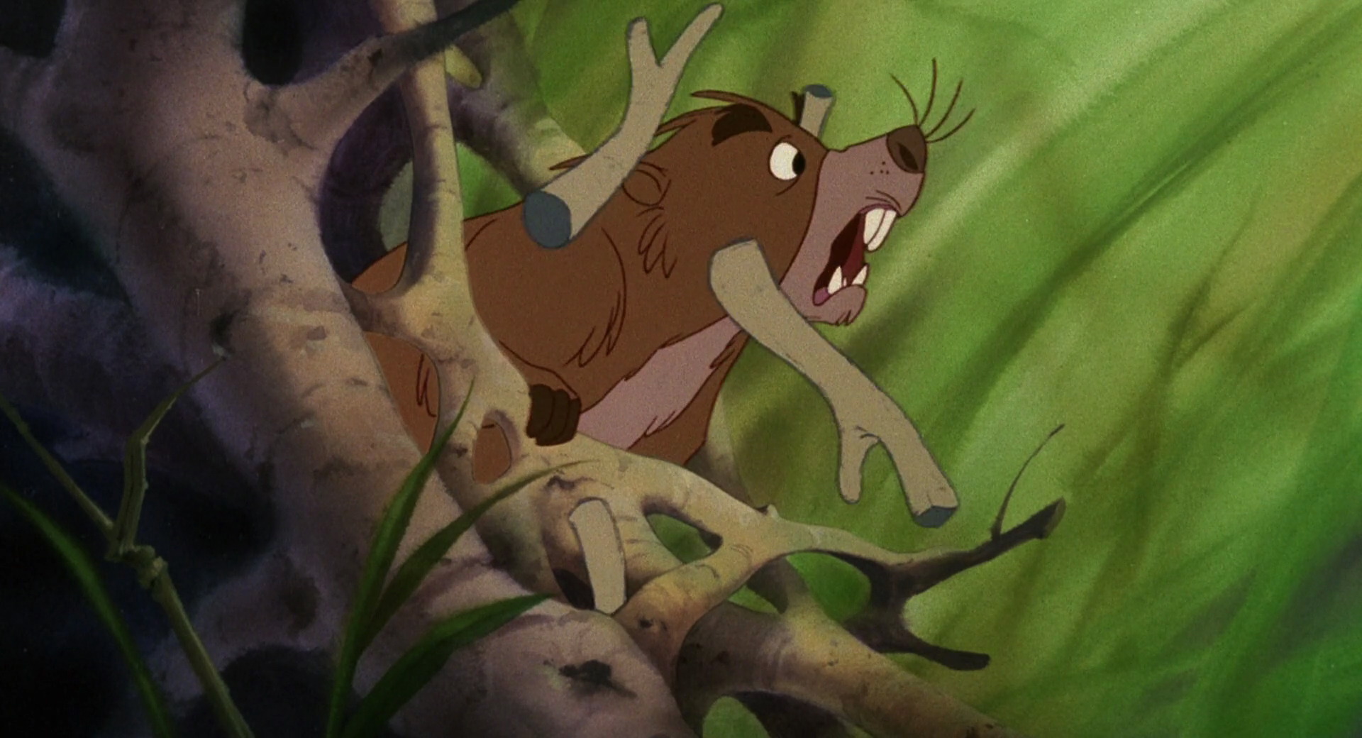 List of Species in Don Bluth | The Parody Wiki | Fandom