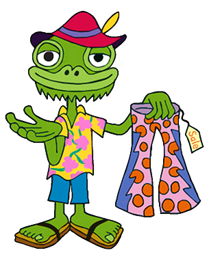 prince fleaswallow the parody