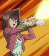 Tea Gardner | The Parody Wiki | FANDOM powered by Wikia