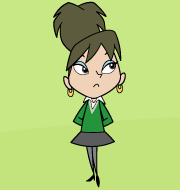 Character penelope