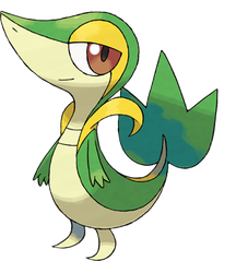 Snivy