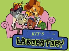 Kit's-lab