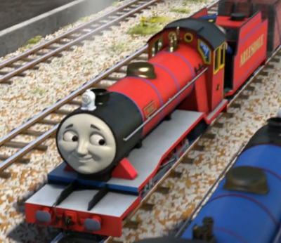 MainMikeCGI