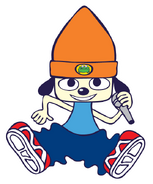 Parappa the Rapper | The Parody Wiki | FANDOM powered by Wikia