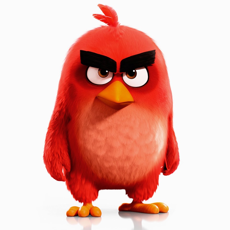 The Great Angry Bird Detective The Parody Wiki Fandom Powered By