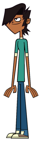 Mal transparent