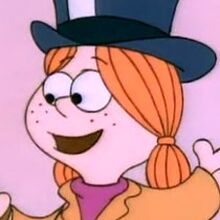 The Wonder Pets Stephen Druschke Style The Parody Wiki Fandom