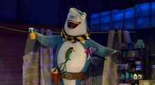 Lenny (Shark Tale) | The Parody Wiki | FANDOM powered by Wikia