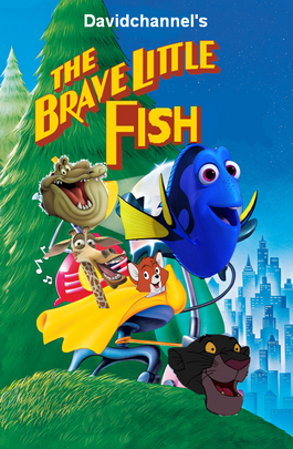 The Brave Little Fish (1987)
