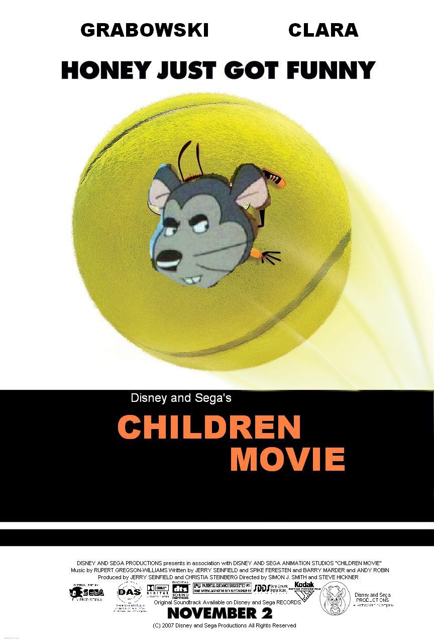 children movie bee movie the parody wiki fandom powered by wikia