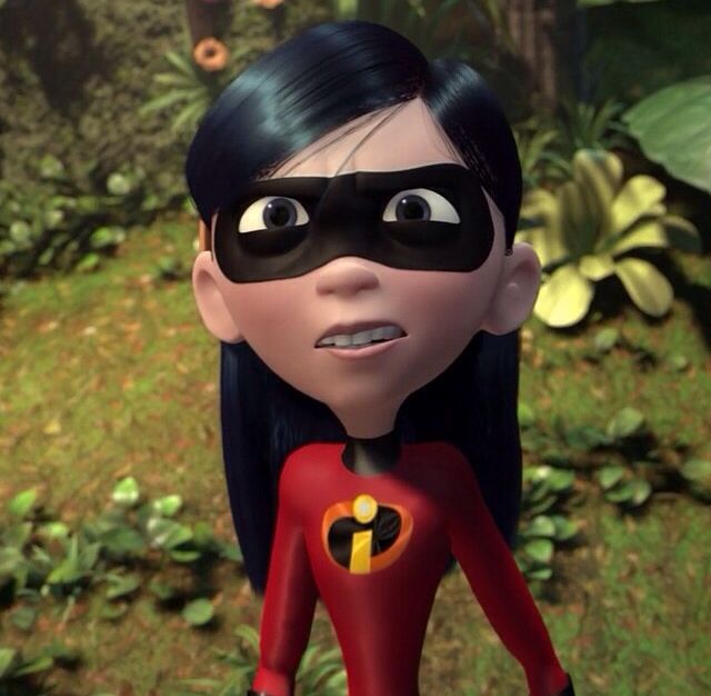 Violet Parr | Disneyheroines Wiki | FANDOM powered by Wikia