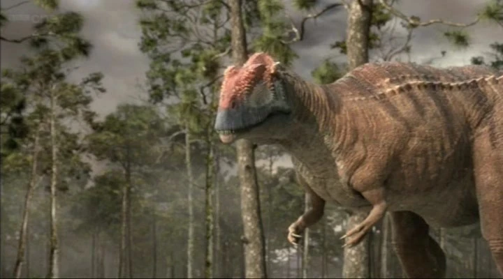 Essay the life of a dinosaur planet 08 image