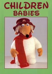 ChildrenBabieslogo