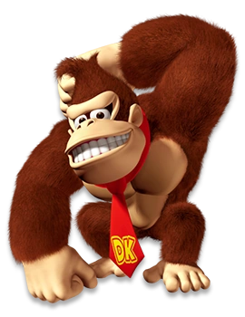 Image result for mario party 10 donkey kong