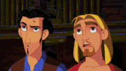 El Dorado
