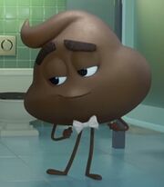 Poop