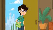 Charlene Doofenshmirtz