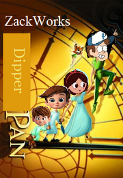 Dipper Pan