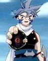 image kai with black dranzer jpeg the parody wiki fandom