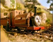 Duke the Lost Engine