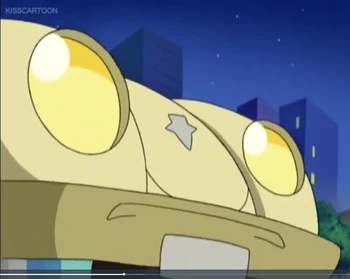 Gadgetmobile | The Parody Wiki | Fandom