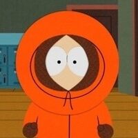 Kenny Mccormick The Parody Wiki Fandom