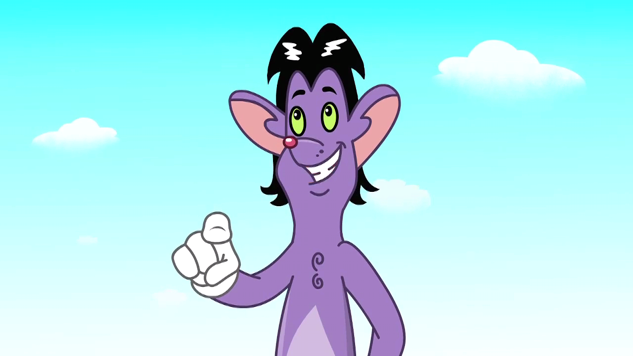 Larry Rat A Tat The Parody Wiki Fandom Powered By Wikia