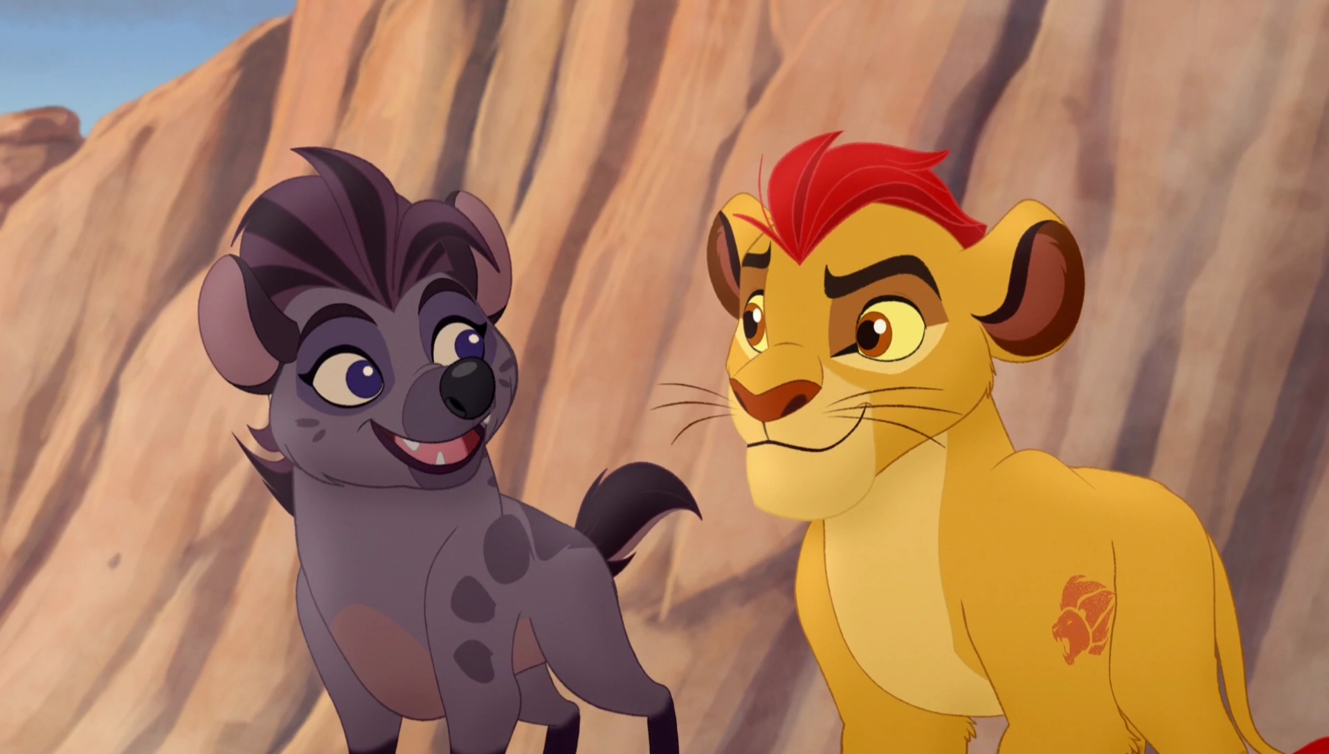 Kion премьер. Джасири. Lion Guard Jasiri. Король Лев Джасири. Lion Guard Джасири.