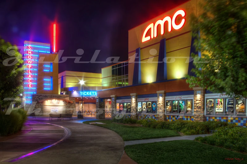 AMC Showplace | The Parody Wiki | FANDOM powered by Wikia