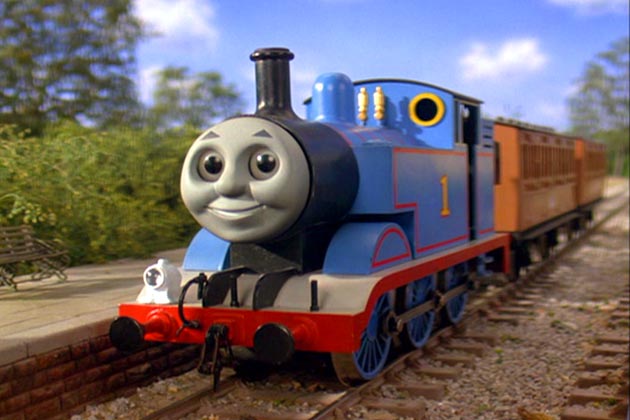 Thomas Ted The Parody Wiki Fandom